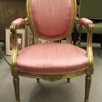 851 6404 ARMCHAIR